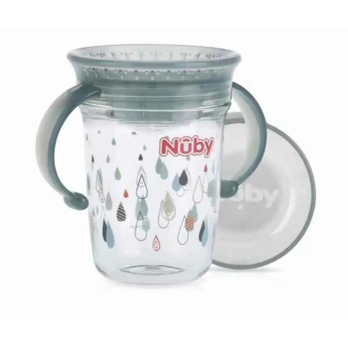 Magic mug 360o 6 mois 240 ml_4076. Découvrez DIAYTAR COTE D'IVOIRE - Là où le Choix Rencontre la Qualité. Parcourez notre gamme diversifiée et choisissez parmi des produits conçus pour exceller dans tous les aspects de votre vie.