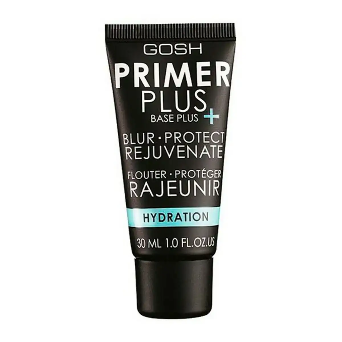 Make up primer primer plus hydration gosh copenhagen 30 ml_8257. DIAYTAR COTE D'IVOIRE - Votre Destination Shopping Incontournable. Parcourez nos rayons virtuels et trouvez des articles qui répondent à tous vos besoins, du quotidien à l'exceptionnel.