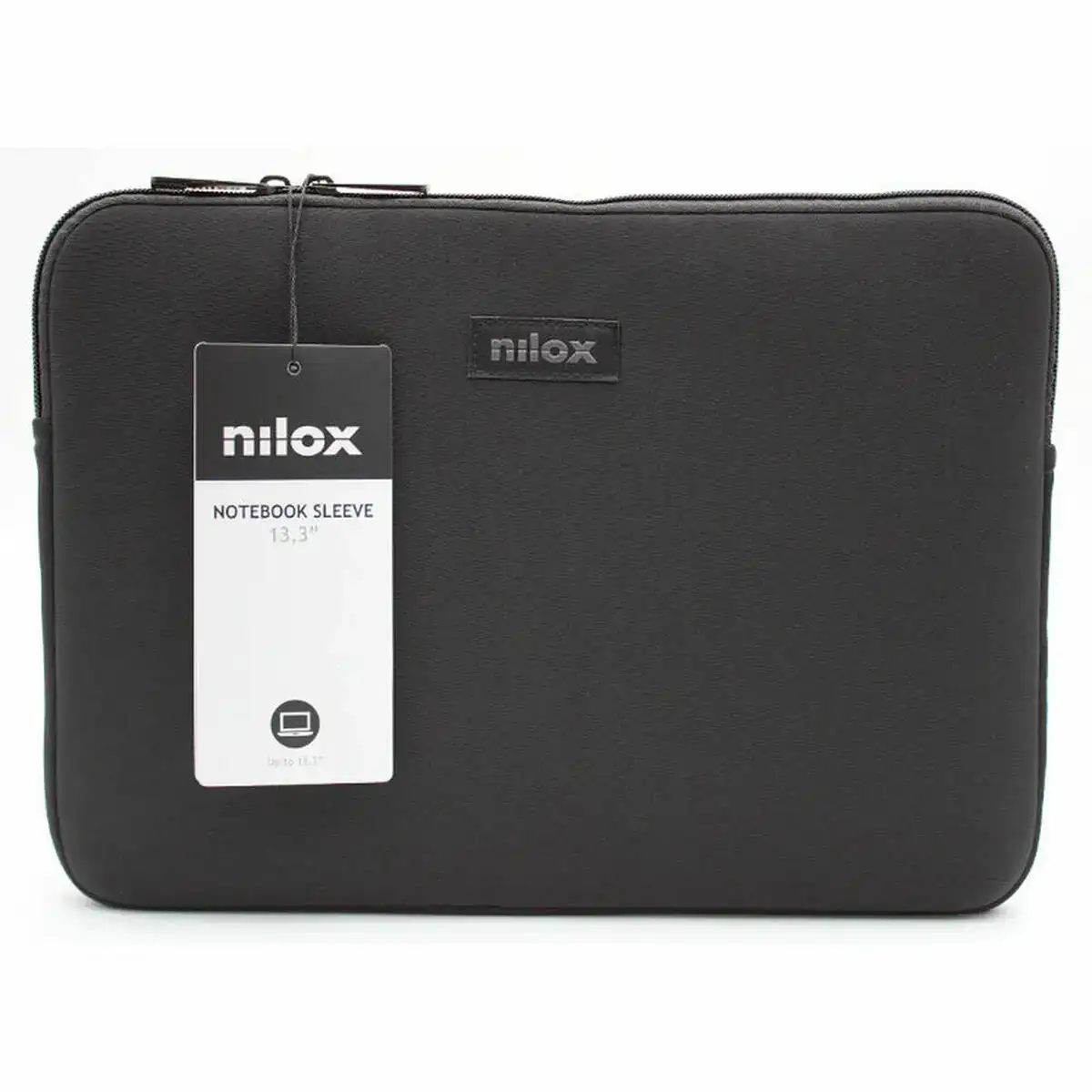 Mallette pour ordinateur portable nilox nxf1301_7448. DIAYTAR COTE D'IVOIRE - Là où Chaque Produit Évoque une Émotion. Parcourez notre catalogue et choisissez des articles qui vous touchent et qui enrichissent votre expérience.