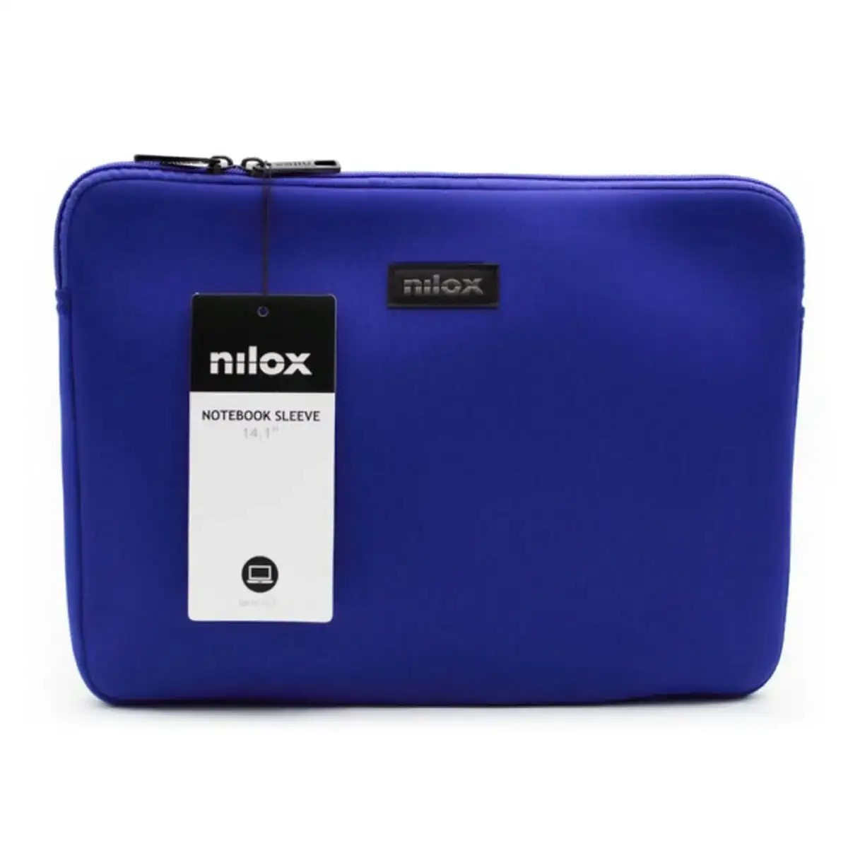 Mallette pour ordinateur portable nilox nxf1403_1532. DIAYTAR COTE D'IVOIRE - Votre Passage vers la Découverte. Explorez notre boutique en ligne pour trouver des trésors qui vous attendent, du traditionnel à l'avant-garde.