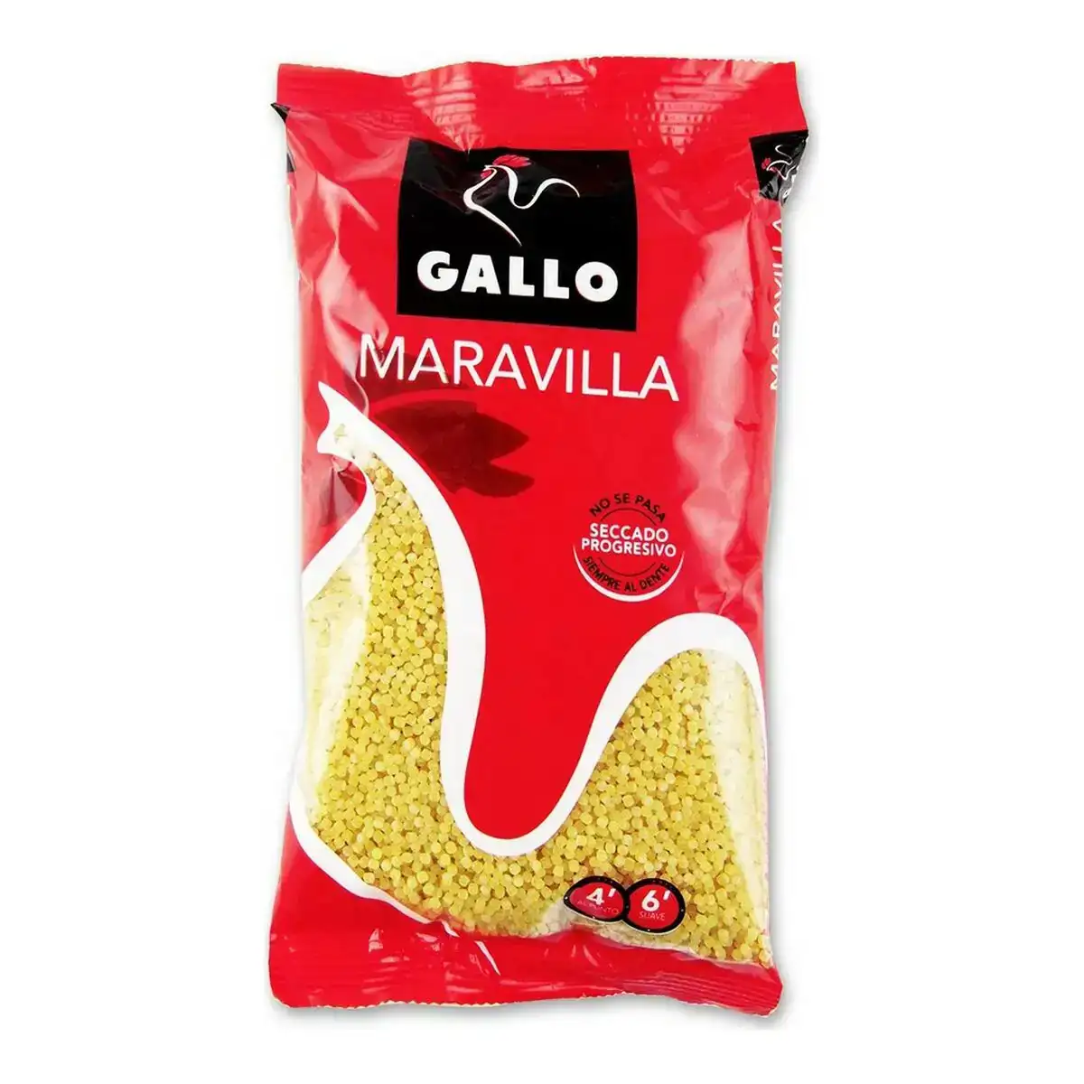 Maravilla pasta gallo 250 g_9641. DIAYTAR COTE D'IVOIRE - Là où Chaque Produit Évoque une Émotion. Parcourez notre catalogue et choisissez des articles qui vous touchent et qui enrichissent votre expérience.