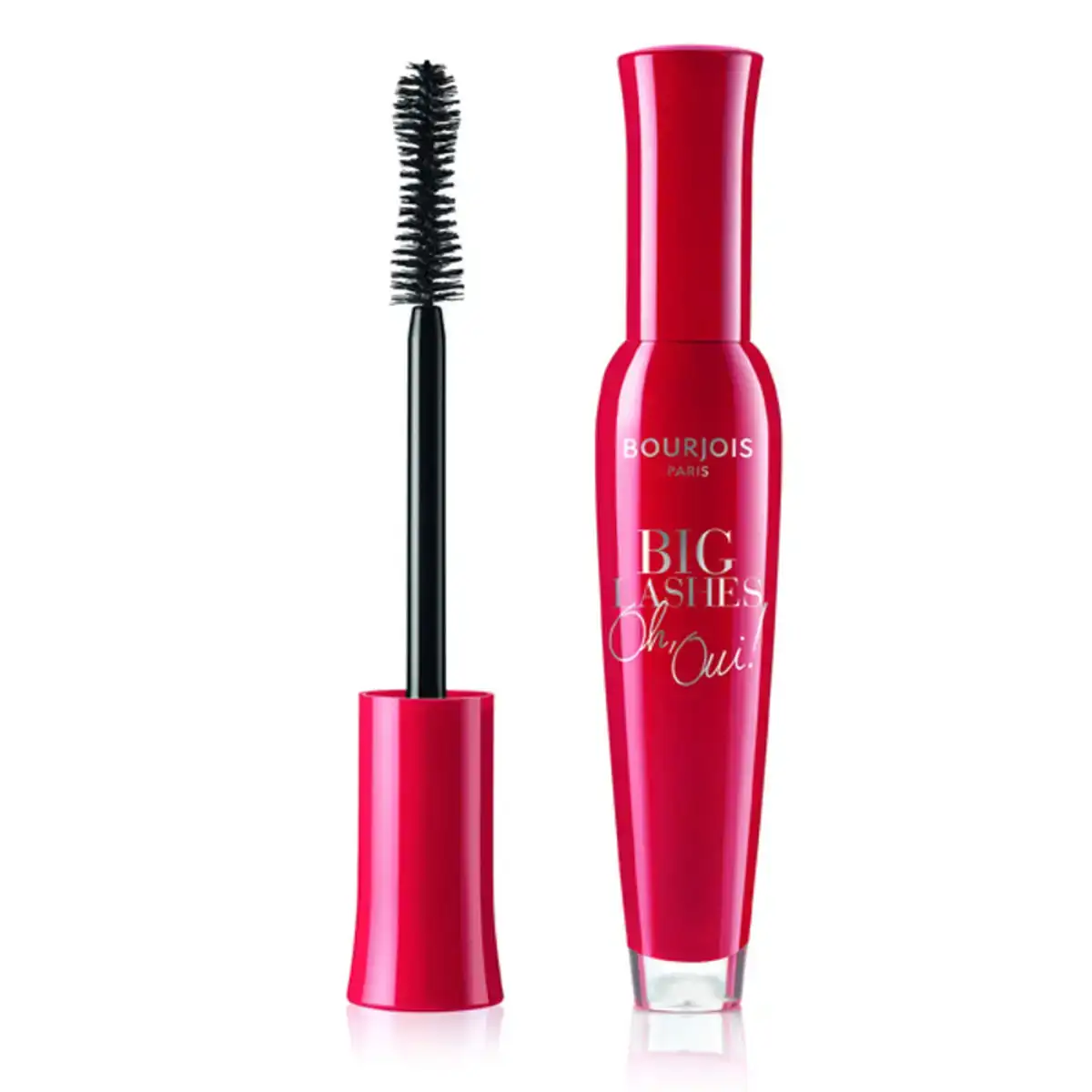 Mascara big lashes oh oui bourjois 7 ml_8026. DIAYTAR COTE D'IVOIRE - Votre Destination pour un Shopping Unique. Parcourez notre catalogue et trouvez des articles qui vous inspirent et vous édifient.