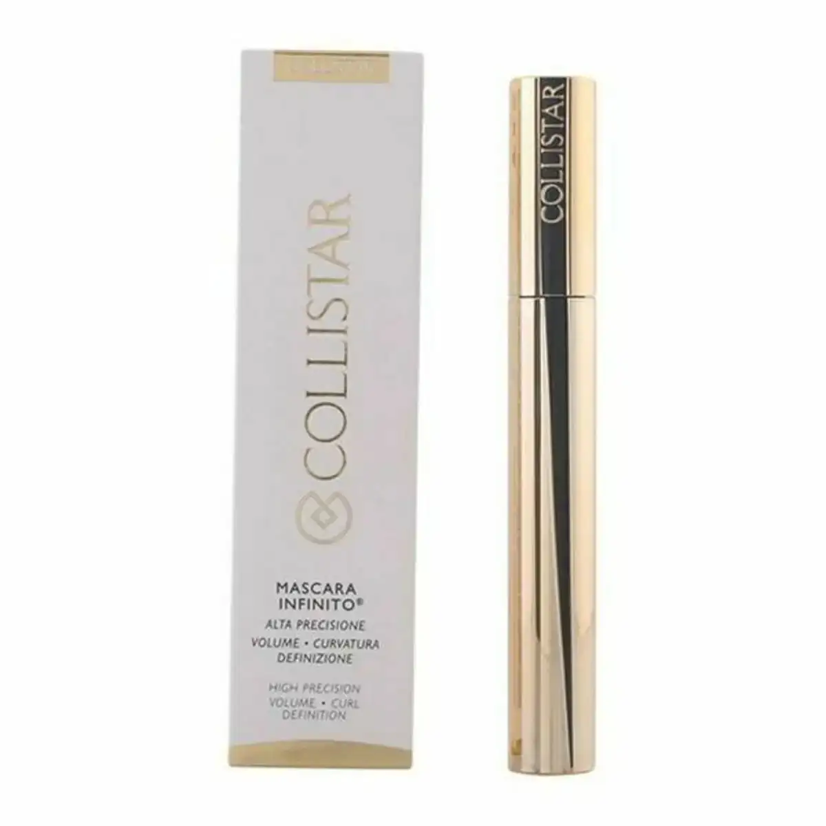Mascara collistar infinito 00 extra noir 11 ml_8429. Bienvenue sur DIAYTAR COTE D'IVOIRE - Où Choisir Rime avec Qualité. Explorez notre gamme diversifiée et découvrez des articles conçus pour répondre à vos attentes élevées.