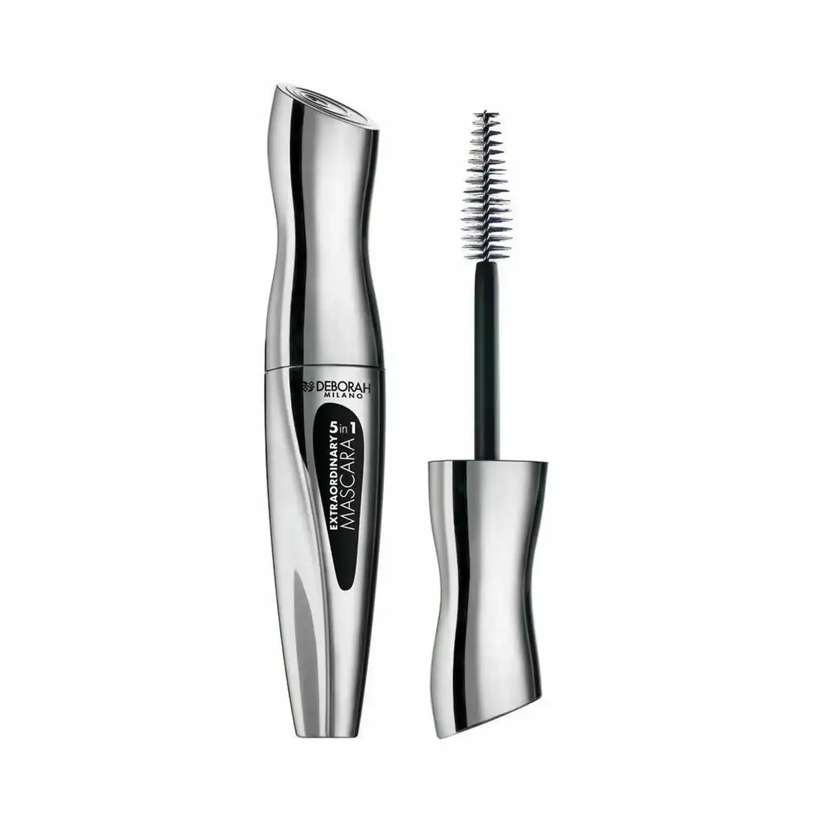 Mascara deborah 2524129 noir 12 ml_2869. Entrez dans l'Univers de DIAYTAR COTE D'IVOIRE - Où le Choix Rencontre l'Authenticité. Explorez nos rayons virtuels et trouvez des produits qui incarnent la richesse de notre culture.