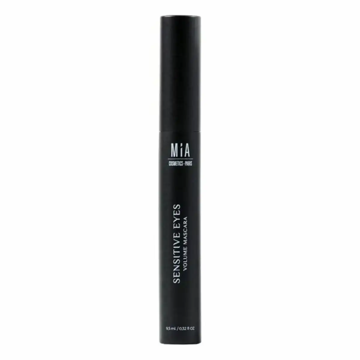 Mascara effet volume yeux sensibles mia cosmetics paris 9 5 ml_1231. DIAYTAR COTE D'IVOIRE - Où Choisir Devient une Expérience Personnalisée. Explorez notre boutique en ligne pour découvrir des produits qui s'adaptent à votre style et à votre essence.
