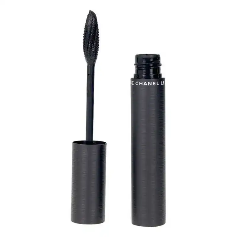 Mascara le volume strech 3d chanel le volume strech 6 g noir_2225. DIAYTAR COTE D'IVOIRE - Votre Destination de Shopping Authentique au Côte d'Ivoire. Plongez dans notre boutique en ligne pour découvrir des produits qui célèbrent la riche culture et l'artisanat du pays.