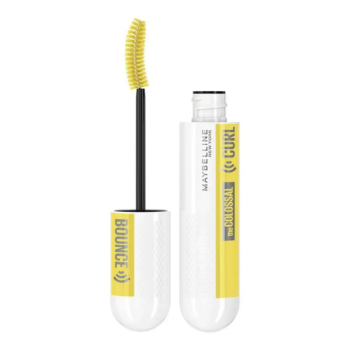 Mascara maybelline colossal curl bounce very black_8682. DIAYTAR COTE D'IVOIRE - L'Art de Choisir, l'Art de Vivre. Parcourez notre boutique en ligne et découvrez des produits qui transforment chaque choix en une expérience enrichissante.