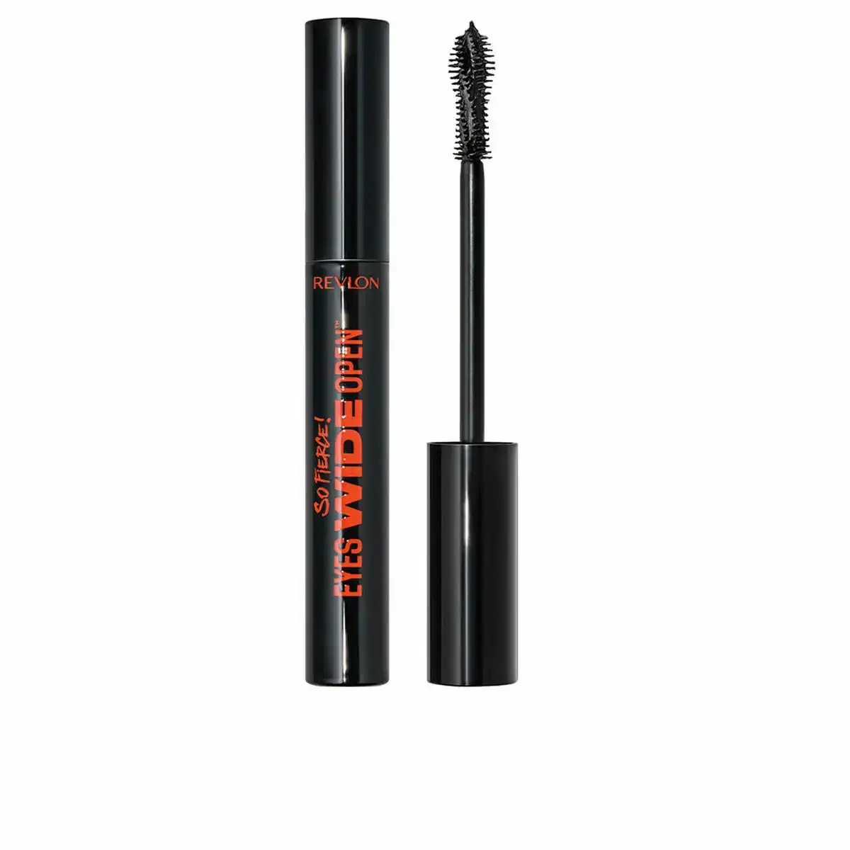 Mascara revlon so fierce yeux grands ouverts noir_1508. Entrez dans l'Univers de DIAYTAR COTE D'IVOIRE - Où le Choix Rencontre l'Authenticité. Explorez nos rayons virtuels et trouvez des produits qui incarnent la richesse de notre culture.