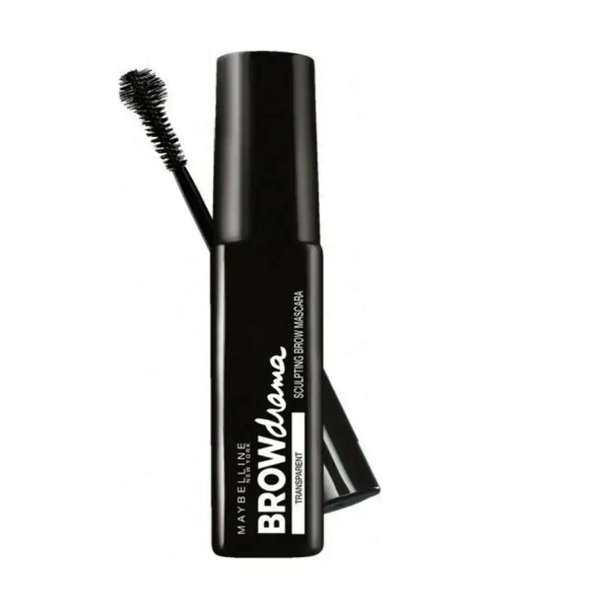 Mascara sourcils drama maybelline 7 6 ml_3754. DIAYTAR COTE D'IVOIRE - L'Art de Vivre le Shopping Éthique. Parcourez notre gamme et choisissez des produits qui reflètent notre engagement envers des pratiques durables.