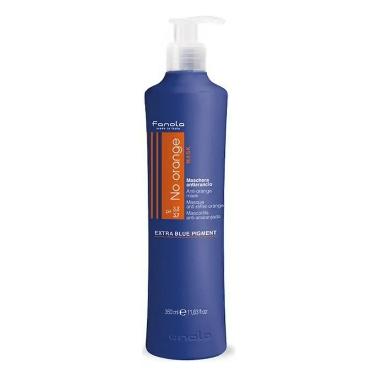 Masque capillaire fanola 350 ml_4118. DIAYTAR COTE D'IVOIRE - Où la Qualité et la Diversité Fusionnent. Explorez notre boutique en ligne pour découvrir une gamme variée de produits qui incarnent l'excellence et l'authenticité.