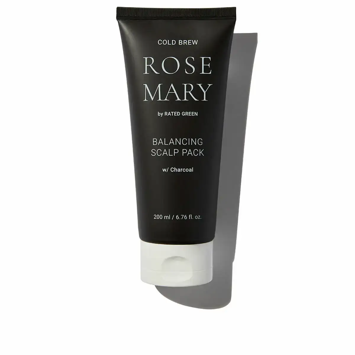 Masque capillaire rated green cold brew romarin 200 ml_4600. DIAYTAR COTE D'IVOIRE - L'Art de Magasiner sans Frontières. Parcourez notre vaste sélection d'articles et trouvez tout ce dont vous avez besoin, du chic à l'authentique, du moderne au traditionnel.