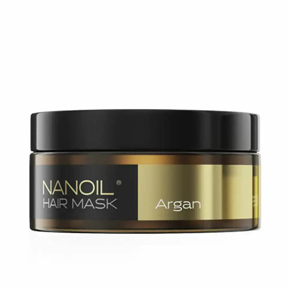 Masque capillaire re parateur nanoil huile d argan 300 ml_2972. Bienvenue chez DIAYTAR COTE D'IVOIRE - Où l'Authenticité Rencontre l'Accessibilité. Explorez notre sélection abordable et découvrez des articles qui incarnent l'essence du Côte d'Ivoire.