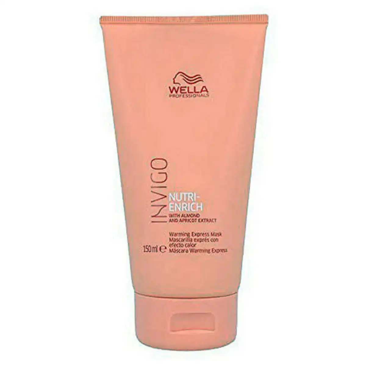 Masque capillaire re parateur nutri enrich wella 150 ml_4700. DIAYTAR COTE D'IVOIRE - Votre Paradis Shopping au Cœur du Côte d'Ivoire. Explorez notre boutique en ligne et découvrez des produits conçus pour enchanter chaque aspect de votre vie.