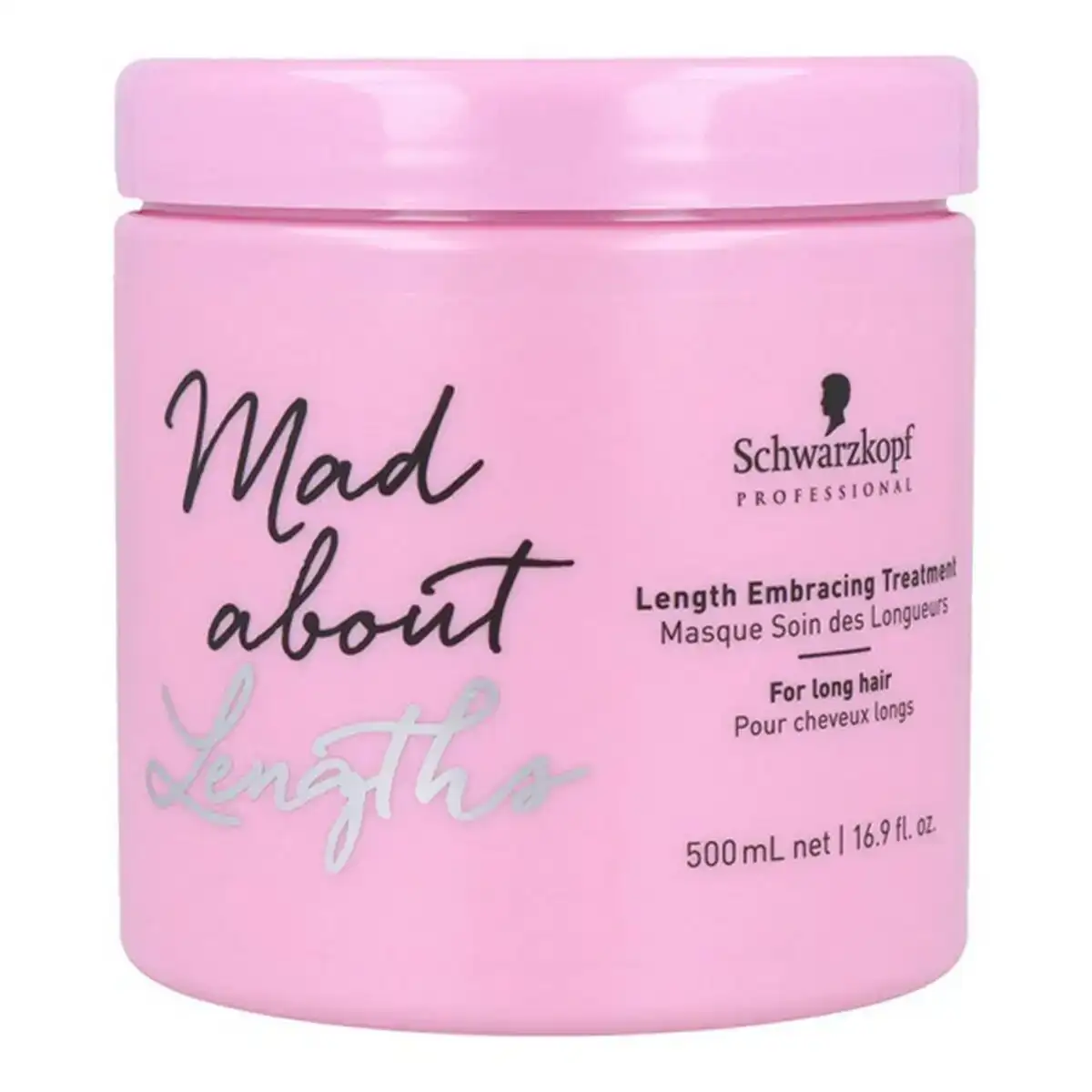 Masque capillaire schwarzkopf mad about lengths embracing_9566. Entrez dans l'Univers de DIAYTAR COTE D'IVOIRE - Où Chaque Produit a son Éclat Unique. Explorez notre gamme variée et choisissez des articles qui illuminent votre quotidien.