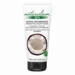 Masque cheveux nourrissant coco keratin naturalium 200 ml_9766. DIAYTAR COTE D'IVOIRE - Votre Boutique en Ligne, Votre Choix Illimité. Parcourez nos rayons et découvrez des produits qui vous inspirent, de la mode à la maison et bien plus.