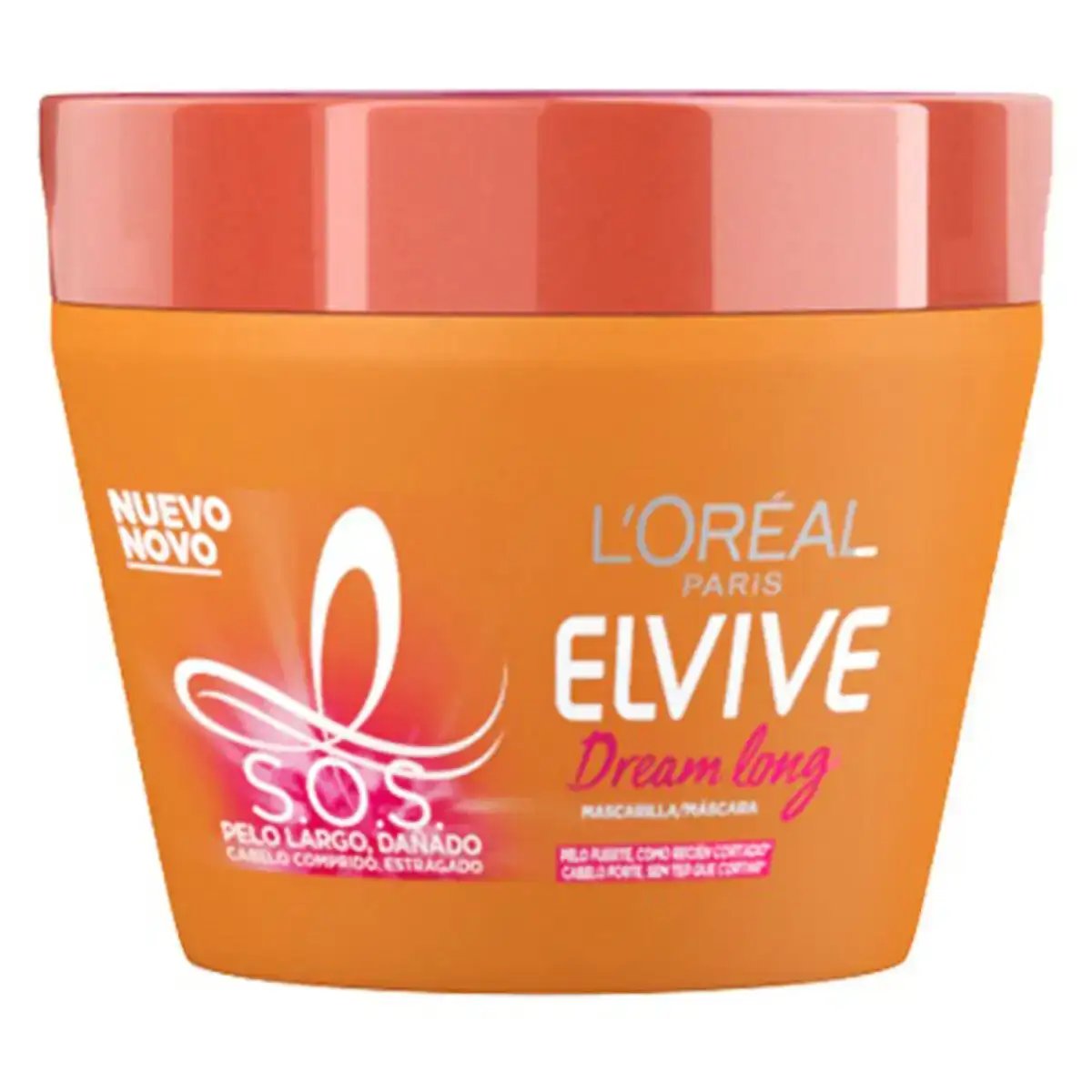 Masque cheveux nourrissant dream long l oreal expert professionnel 300 ml_6105. Bienvenue sur DIAYTAR COTE D'IVOIRE - Votre Galerie Shopping Personnalisée. Découvrez un monde de produits diversifiés qui expriment votre style unique et votre passion pour la qualité.