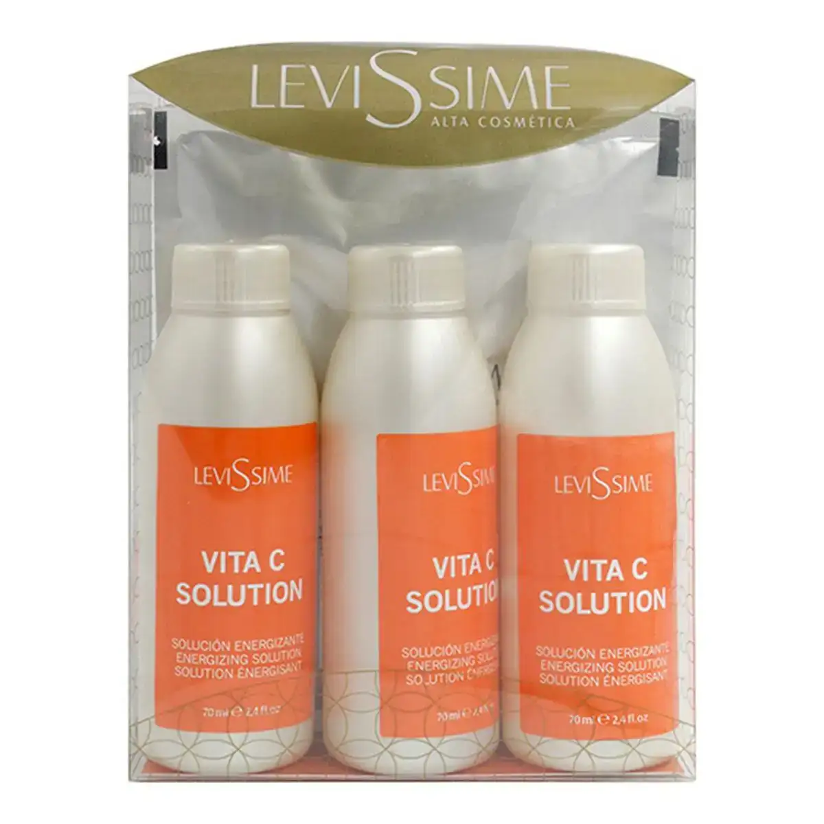 Masque facial energy sublime vitamin c levissime_6028. DIAYTAR COTE D'IVOIRE - L'Art de Vivre en Couleurs. Découvrez notre boutique en ligne et trouvez des produits qui ajoutent une palette vibrante à votre quotidien.