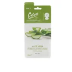 Masque facial glam of sweden aloe vera_3840. DIAYTAR COTE D'IVOIRE - L'Art de Vivre le Shopping Authentique. Découvrez notre boutique en ligne et trouvez des produits qui incarnent la passion et le savoir-faire du Côte d'Ivoire.
