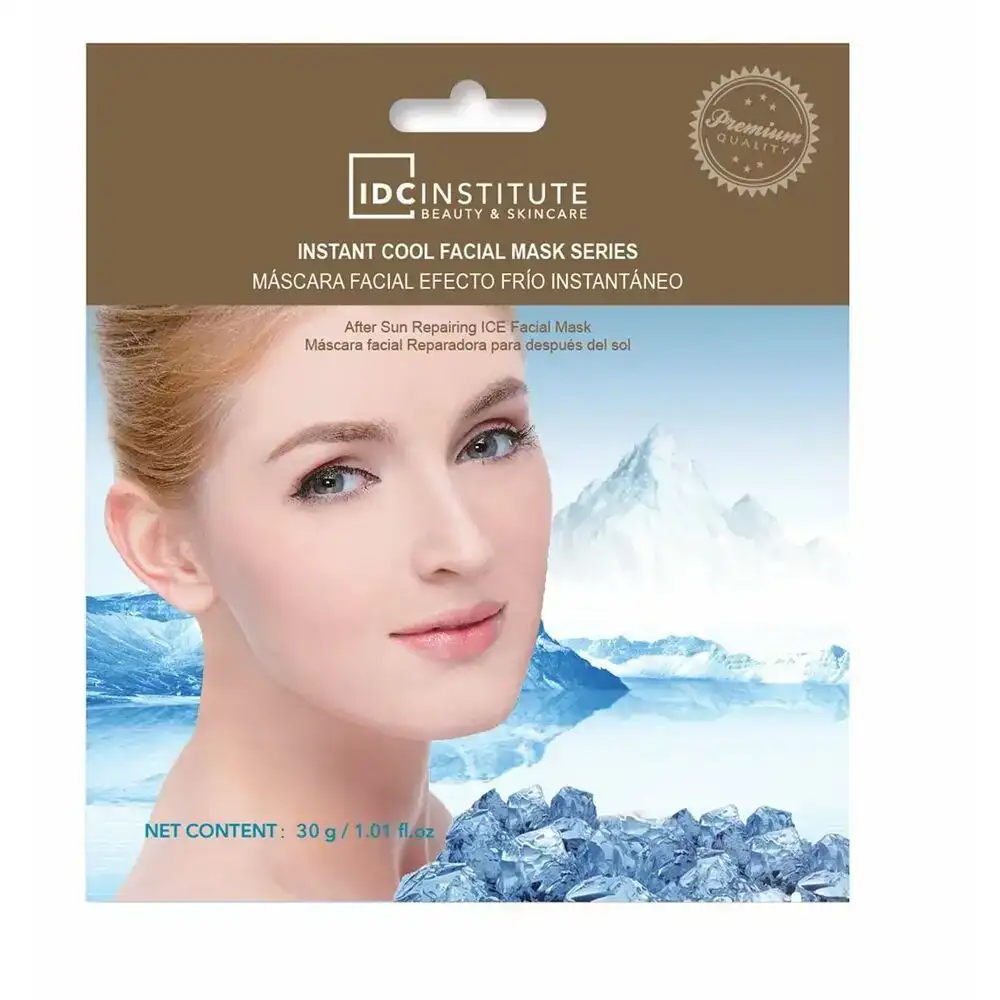 Masque facial idc institute effet froid_5087. Entrez dans le Monde de DIAYTAR COTE D'IVOIRE - Où Chaque Produit Raconte une Histoire Unique. Explorez notre sélection et laissez-vous transporter par des récits à travers les articles que vous choisissez.