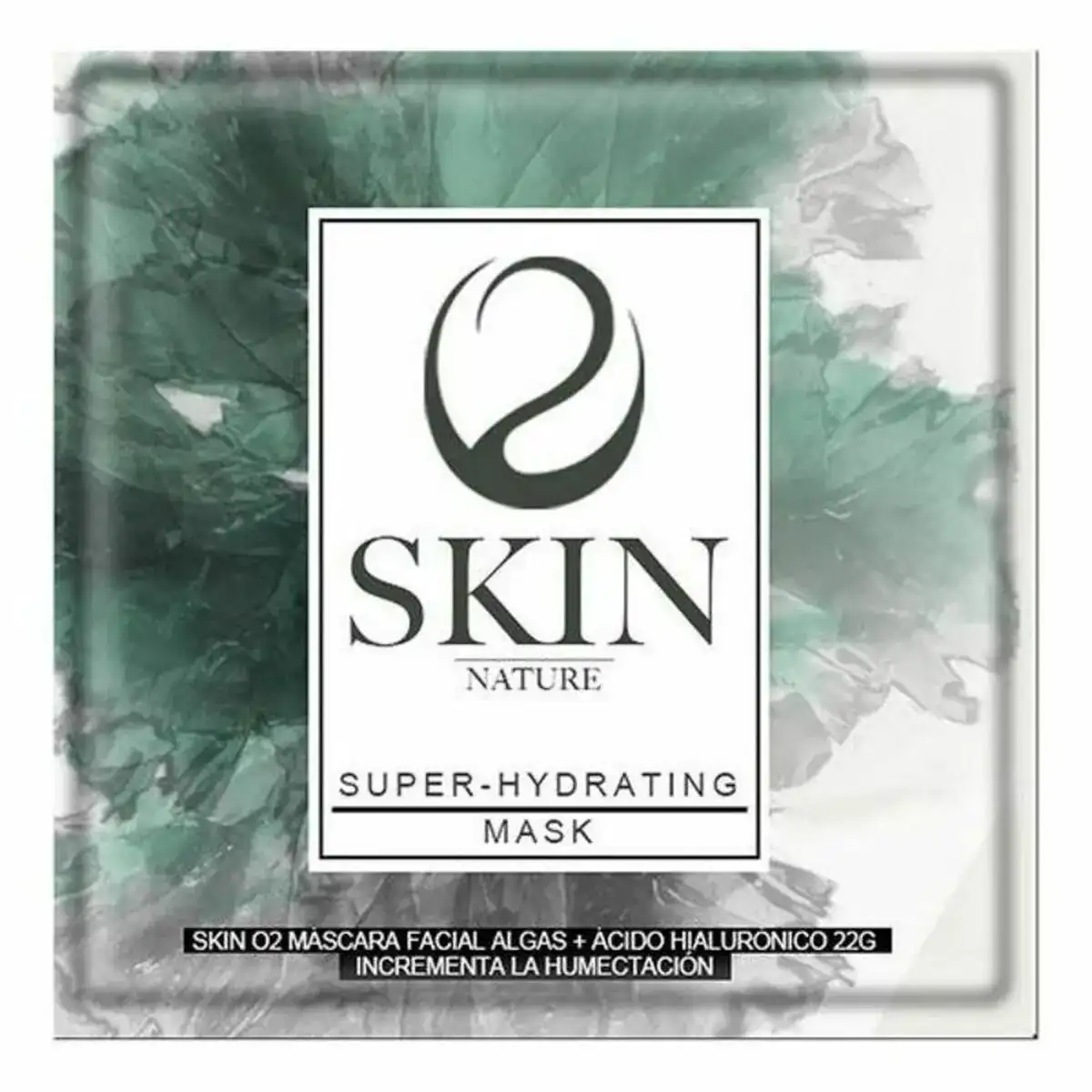 Masque hydratant skin set skin o2_2295. DIAYTAR COTE D'IVOIRE - L'Art de Vivre le Shopping Authentique. Découvrez notre boutique en ligne et trouvez des produits qui célèbrent la culture et l'héritage du Côte d'Ivoire.