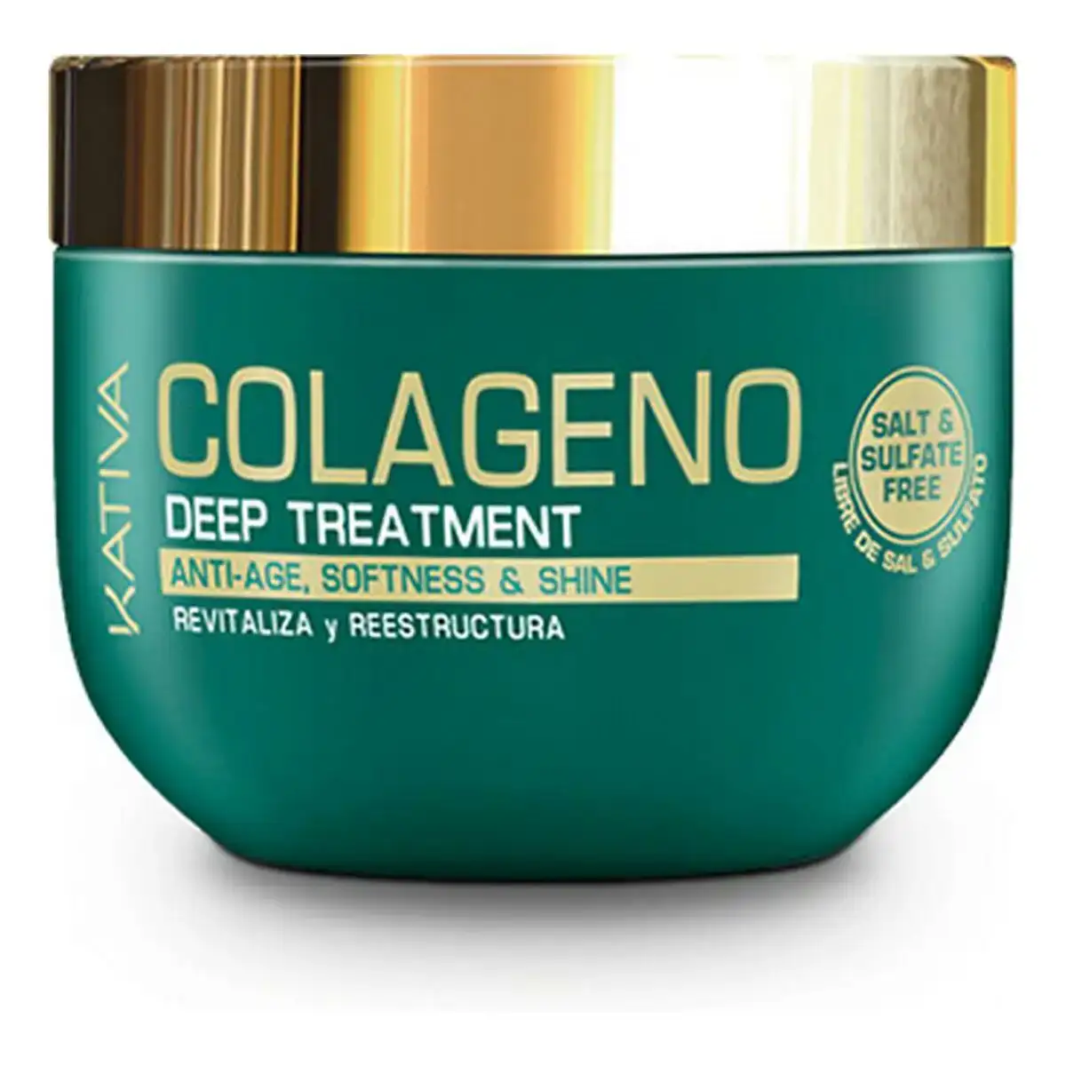 Masque revitalisant anti a ge kativa collage ne 250 g_7858. Bienvenue sur DIAYTAR COTE D'IVOIRE - Votre Fenêtre sur le Shopping Moderne. Parcourez notre boutique en ligne et découvrez des produits qui incarnent l'évolution du style et de la qualité.