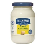 Mayonnaise hellmanns 225 ml_6350. Bienvenue chez DIAYTAR COTE D'IVOIRE - Où Chaque Objet a son Histoire. Découvrez notre sélection méticuleuse et choisissez des articles qui racontent l'âme du Côte d'Ivoire.