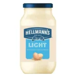 Mayonnaise hellmanns light 430 ml_1615. DIAYTAR COTE D'IVOIRE - L'Univers de l'Élégance Accessible. Plongez dans notre catalogue et choisissez des produits qui allient sophistication et accessibilité pour un shopping exquis.