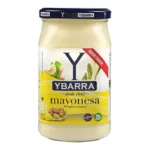 Mayonnaise ybarra 450 g_3605. DIAYTAR COTE D'IVOIRE - Où Choisir Devient un Plaisir. Découvrez notre boutique en ligne et choisissez parmi une variété de produits qui satisferont tous vos besoins.