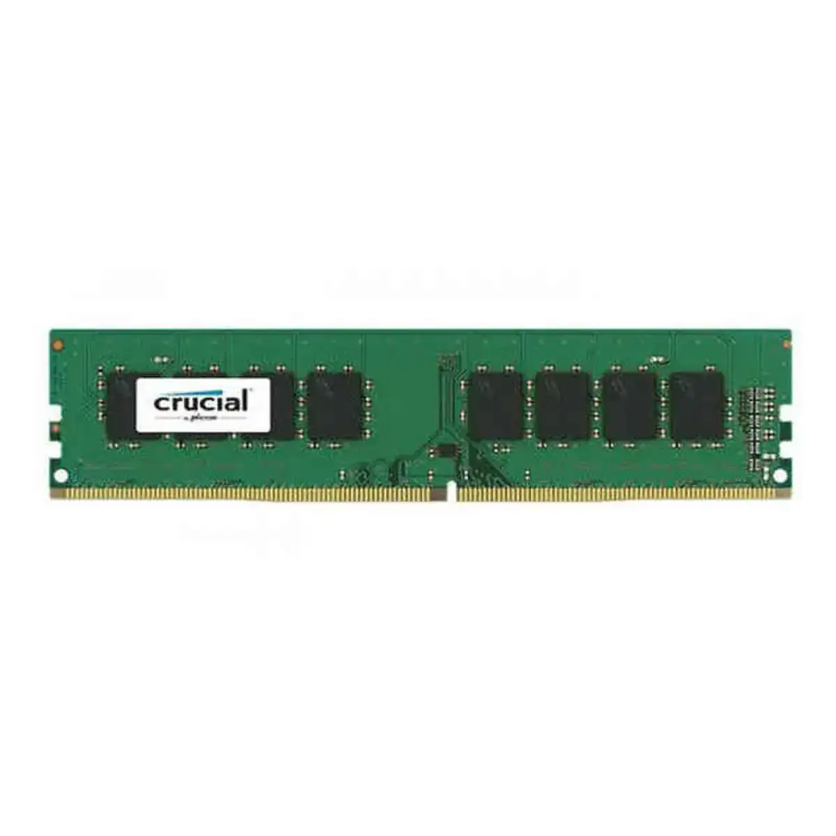 Me moire ram crucial ct4g4dfs8266 ddr4 2666 mhz 4 go_5432. DIAYTAR COTE D'IVOIRE - Où le Shopping Devient une Aventure Culturelle. Plongez dans notre univers de produits qui célèbrent l'héritage et l'artisanat du Côte d'Ivoire.