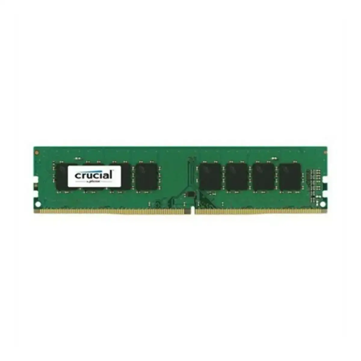 Me moire ram crucial ddr4 2400 mhz_6396. DIAYTAR COTE D'IVOIRE - L'Art de Choisir, l'Art de S'émerveiller. Explorez notre boutique en ligne et choisissez des articles qui éveillent votre sens de l'émerveillement.