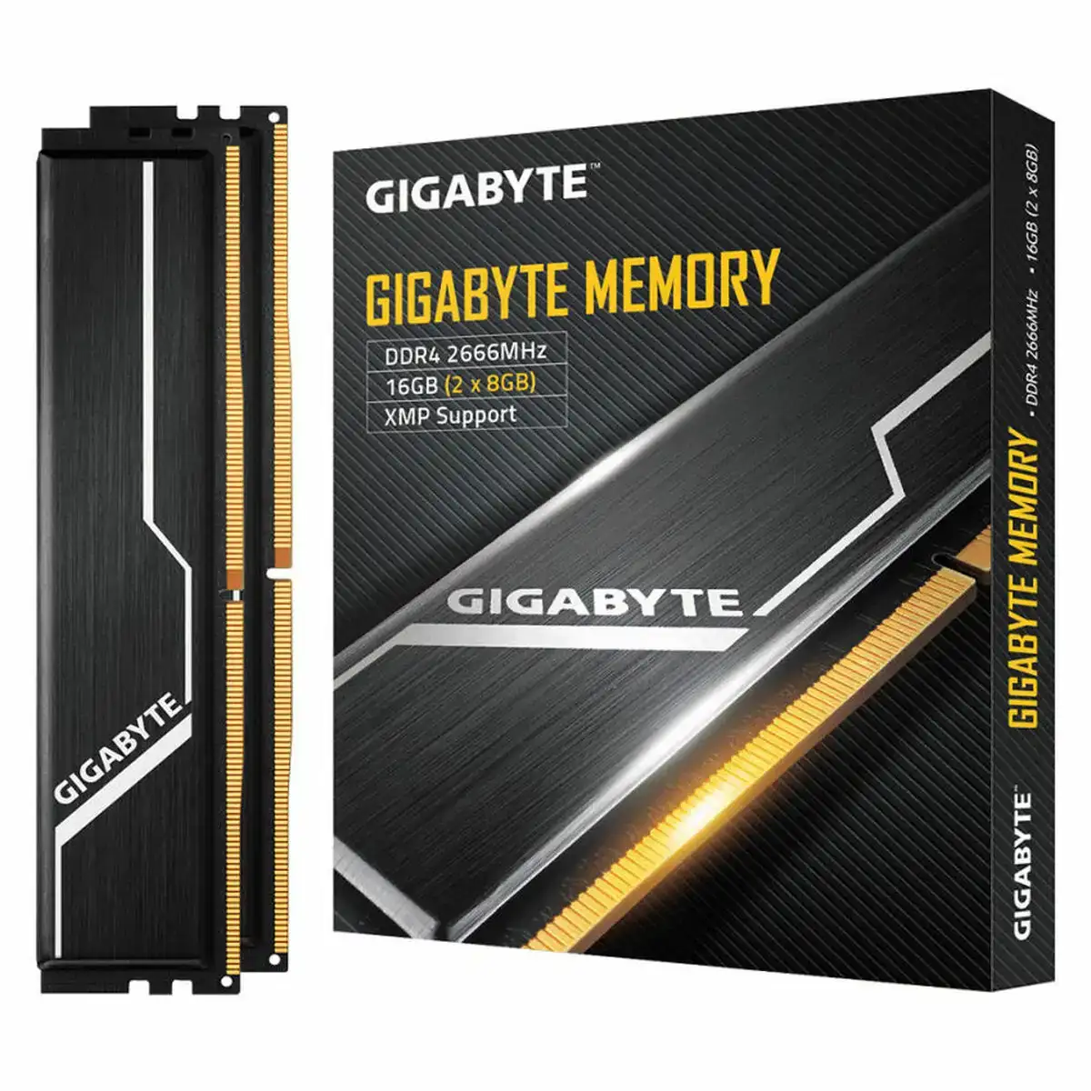 Me moire ram gigabyte gp gr26c16s8k2hu416 16 go ddr4_2596. Entrez dans le Monde Éclectique de DIAYTAR COTE D'IVOIRE. Explorez nos catégories et dénichez des trésors qui reflètent la richesse et l'authenticité du Côte d'Ivoire.