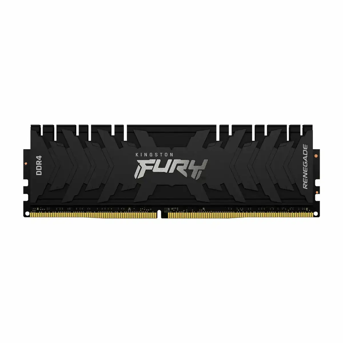 Me moire ram kingston fury renegade cl13 16 go ddr4 2666 mhz_6157. DIAYTAR COTE D'IVOIRE - Où l'Élégance Rencontré l'Accessibilité. Parcourez notre catalogue et trouvez des produits qui apportent une touche de sophistication à votre vie quotidienne sans compromettre votre budget.