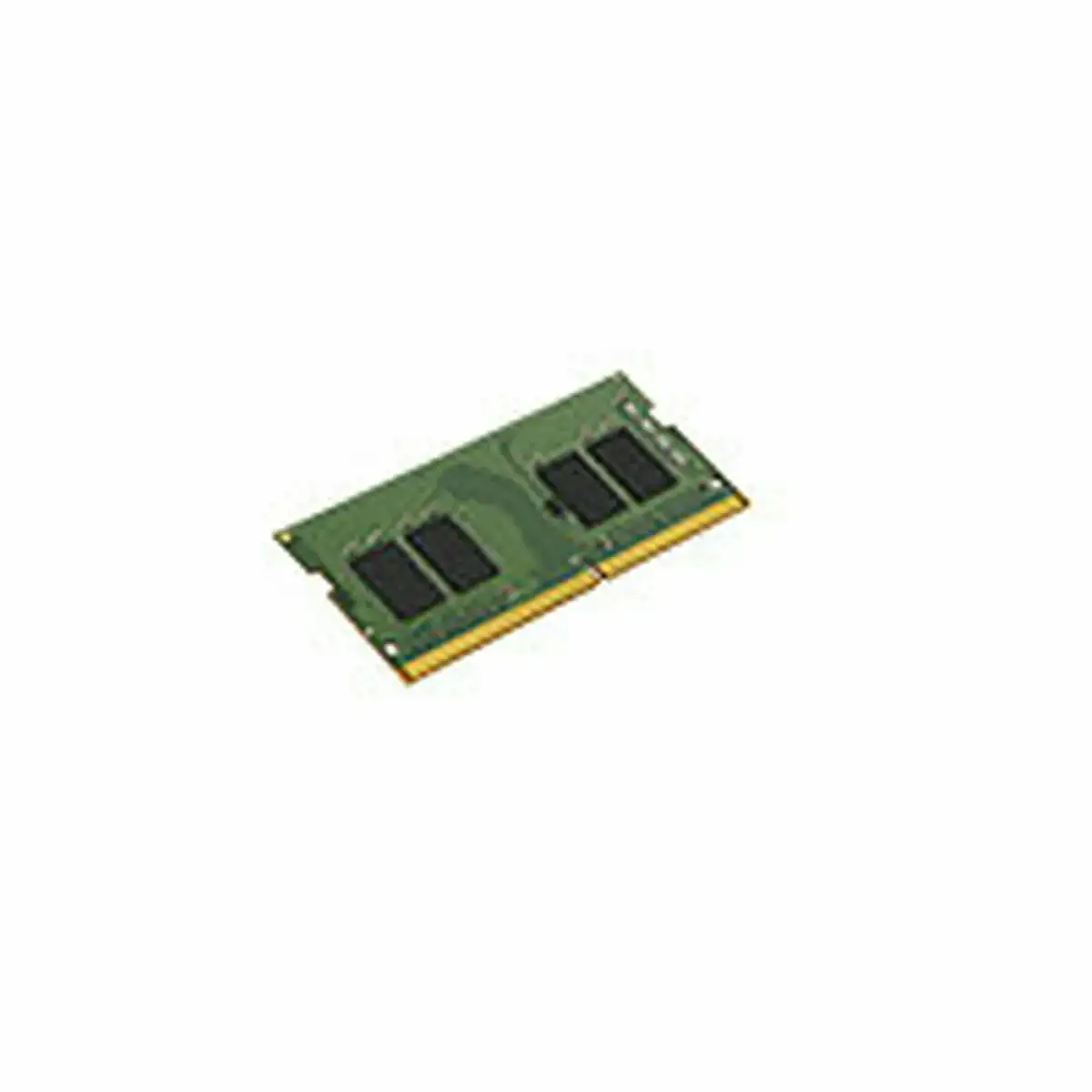 Me moire ram kingston kvr32s22s8 8 8 go ddr4 3200 mhz_6940. DIAYTAR COTE D'IVOIRE - Votre Univers Shopping Éclectique. Explorez nos offres variées et découvrez des articles qui embrassent la diversité et la polyvalence de vos besoins.