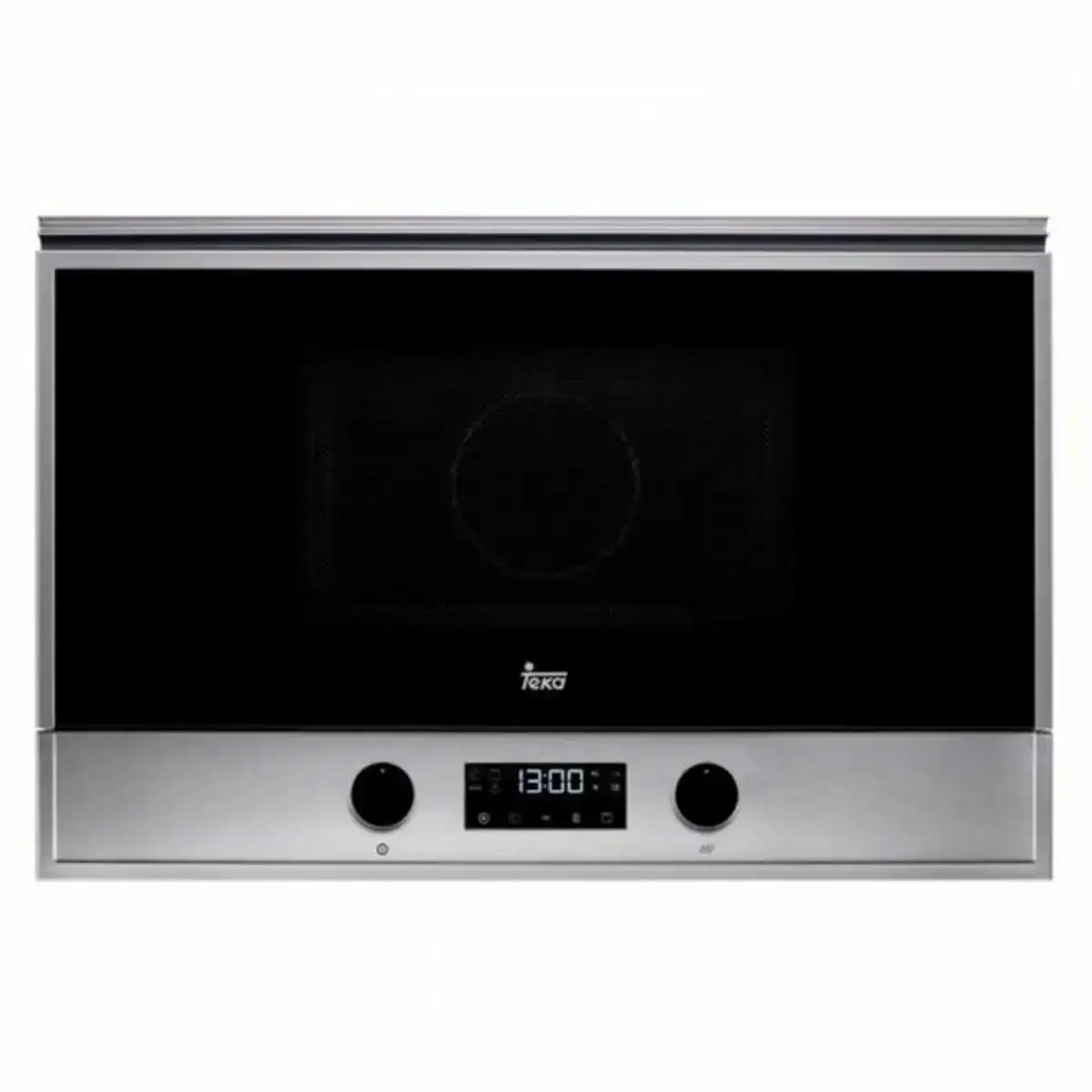 Micro onde encastrable avec grill teka ms622bis 22 l 850w 22 l_3176. DIAYTAR COTE D'IVOIRE - Votre Source d'Inspiration Shopping. Parcourez nos rayons et trouvez des articles qui vous inspirent, que ce soit pour votre style, votre maison ou votre vie quotidienne.