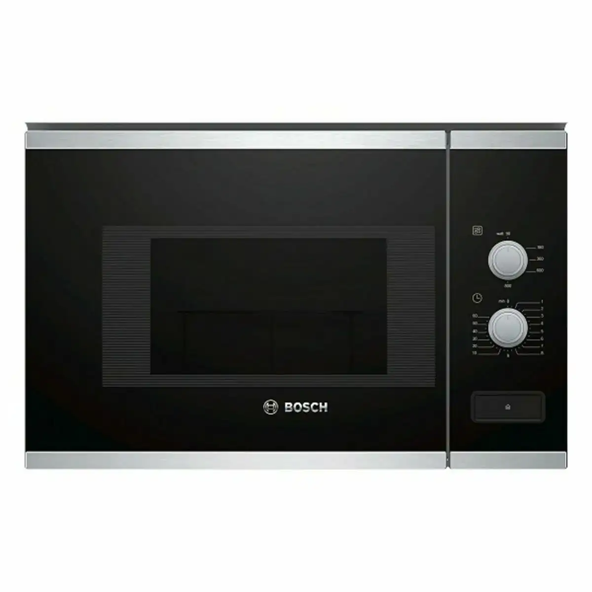 Micro onde encastrable bosch bfl520ms0 20 l 800w noir_6457. DIAYTAR COTE D'IVOIRE - Où Chaque Produit a sa Place. Parcourez notre catalogue et choisissez des articles qui s'intègrent parfaitement à votre style et à votre espace.