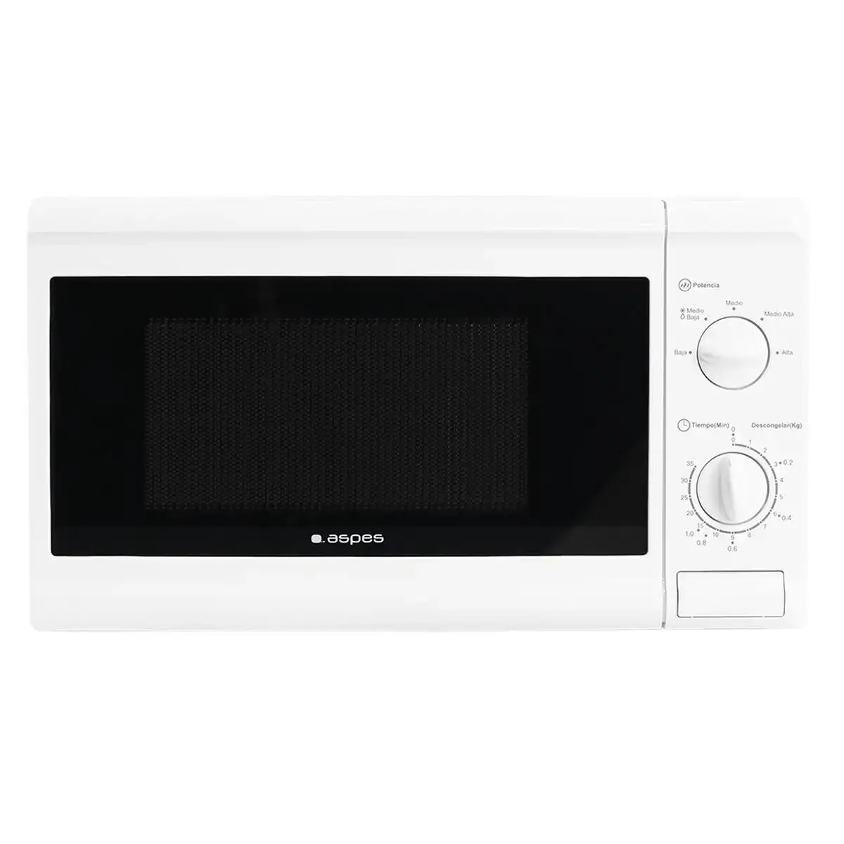 Micro ondes aspes amw120b 700 w 20 l_8072. DIAYTAR COTE D'IVOIRE - Où l'Élégance se Mêle à l'Authenticité. Naviguez à travers notre boutique en ligne et choisissez des produits qui incarnent le style et la tradition du Côte d'Ivoire.