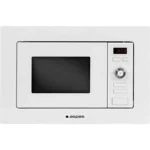 Micro ondes aspes amwi1500cb blanc 20 l 800 w_5912. DIAYTAR COTE D'IVOIRE - Votre Destination Shopping Incontournable. Parcourez nos rayons virtuels et trouvez des articles qui répondent à tous vos besoins, du quotidien à l'exceptionnel.