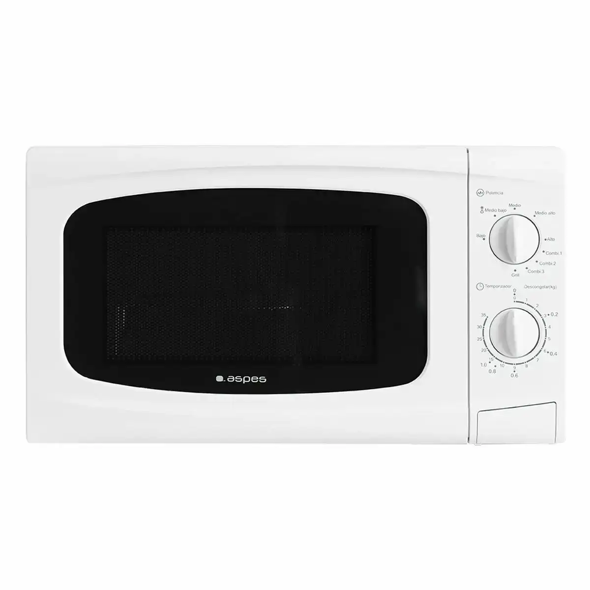 Micro ondes avec grill aspes amw120g 20l 700 w 20 l_3795. DIAYTAR COTE D'IVOIRE - Votre Plateforme Shopping de Confiance. Naviguez à travers nos rayons et choisissez des produits fiables qui répondent à vos besoins quotidiens.