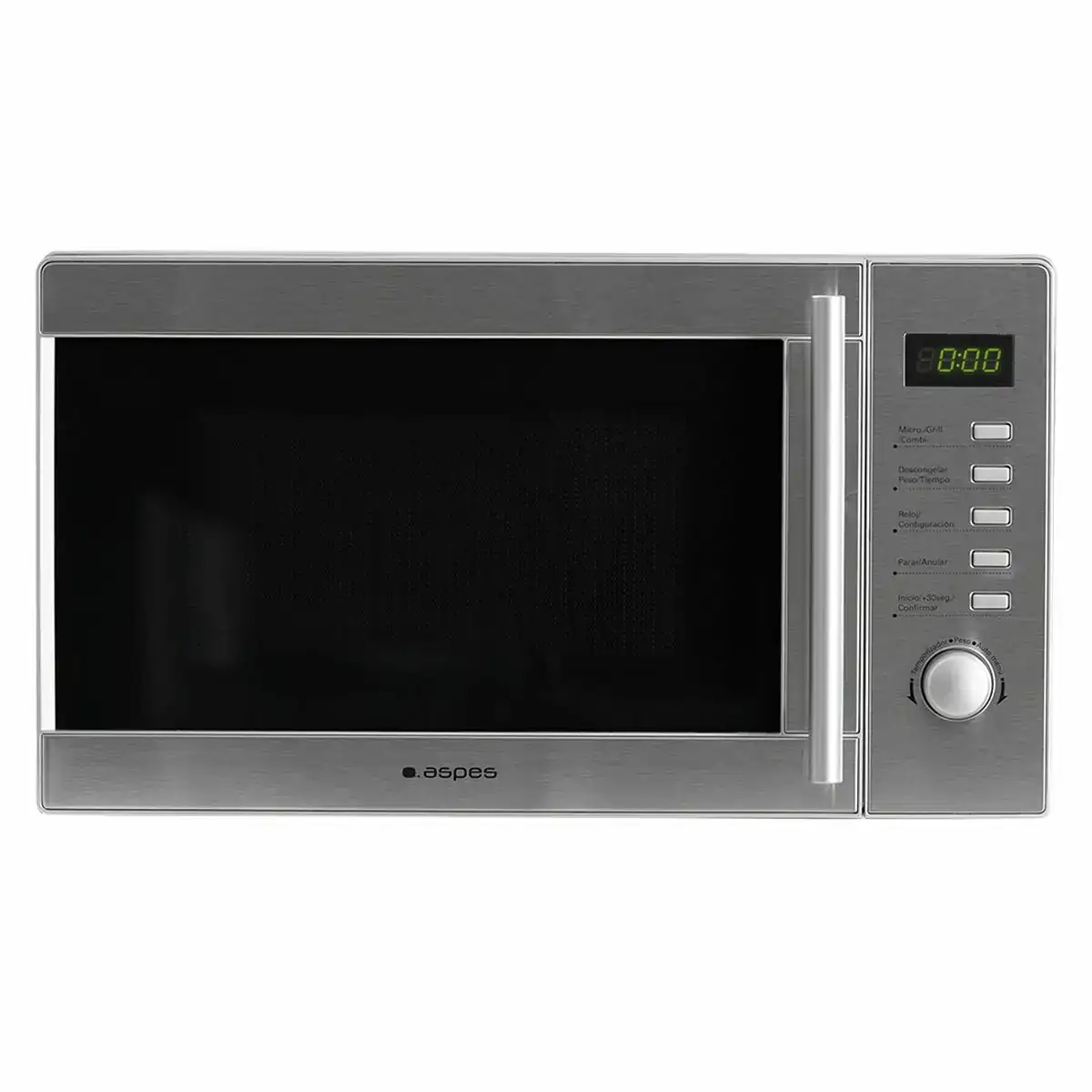 Micro ondes avec grill aspes amw120gxd 700 w 20 l_4465. DIAYTAR COTE D'IVOIRE - Là où la Découverte est au Rendez-vous. Plongez dans notre catalogue et trouvez des articles qui éveilleront votre curiosité et élargiront vos horizons.