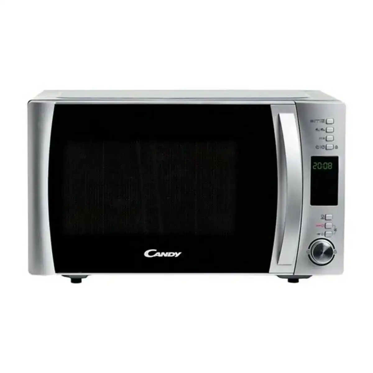 Micro ondes avec grill candy 38000245 25 l 900 w_9504. DIAYTAR COTE D'IVOIRE - Là où la Beauté Rencontre la Fonctionnalité. Parcourez notre sélection pour trouver des produits qui allient esthétique et praticité, pour un quotidien sublimé.