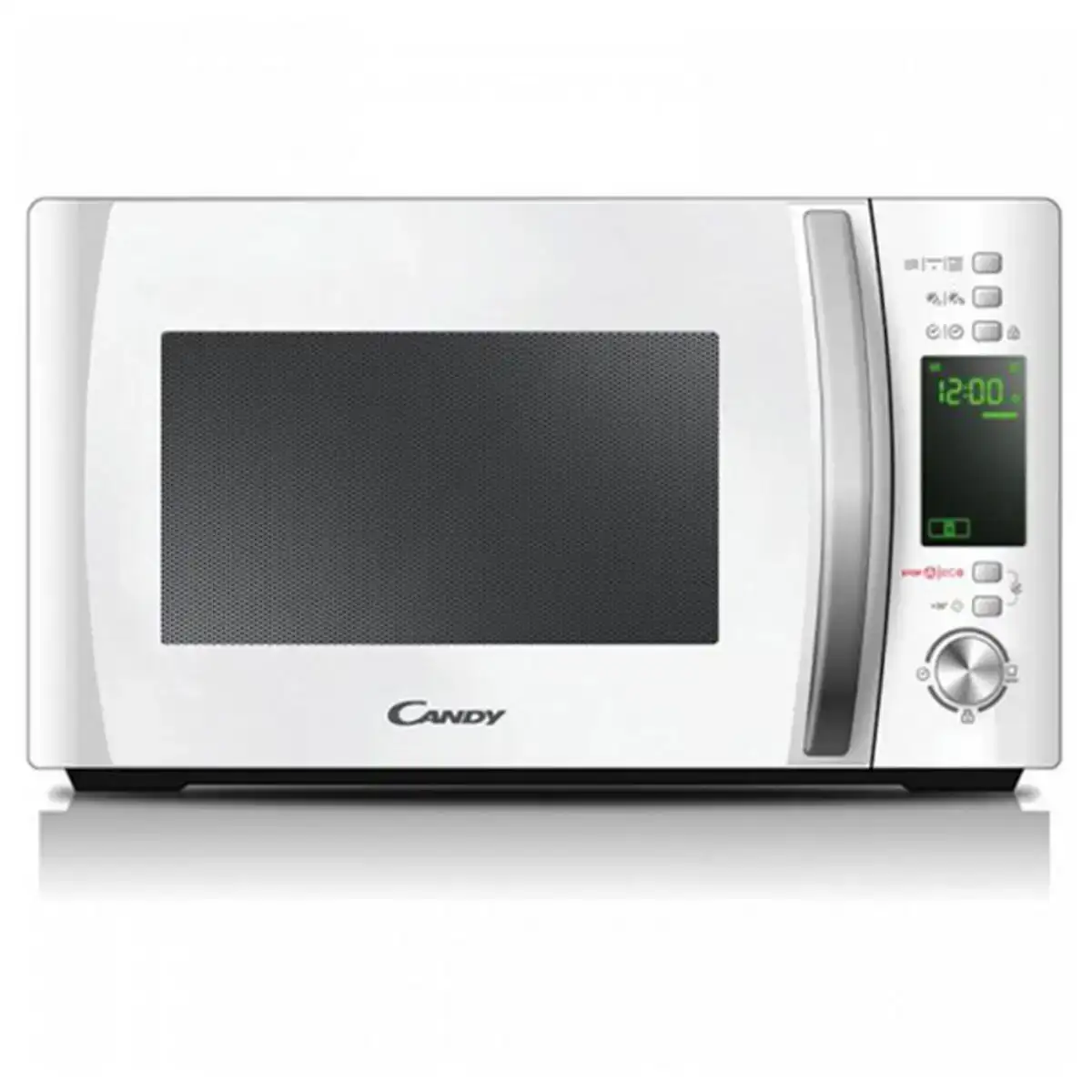 Micro ondes avec grill candy 38000258 blanc 20 l 700 w_1741. DIAYTAR COTE D'IVOIRE - L'Art de Choisir, l'Art de Vivre. Explorez notre univers de produits soigneusement sélectionnés pour vous offrir une expérience shopping riche et gratifiante.