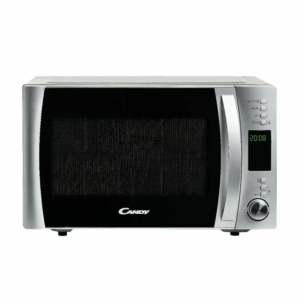 Micro ondes avec grill candy cmxg22ds 800 w argent 22 l_6803. Entrez dans l'Univers de DIAYTAR COTE D'IVOIRE - Où le Shopping Devient une Découverte. Explorez nos rayons et dénichez des trésors qui illuminent votre quotidien.