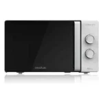 Micro ondes avec grill cecotec proclean 4110 23 l 700w noir_6116. DIAYTAR COTE D'IVOIRE - Là où Chaque Clic Compte. Parcourez notre boutique en ligne et laissez-vous guider vers des trouvailles uniques qui enrichiront votre quotidien.