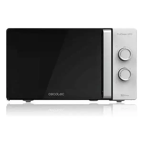 Micro ondes avec grill cecotec proclean 4110 23 l 700w noir_6116. DIAYTAR COTE D'IVOIRE - Là où Chaque Clic Compte. Parcourez notre boutique en ligne et laissez-vous guider vers des trouvailles uniques qui enrichiront votre quotidien.