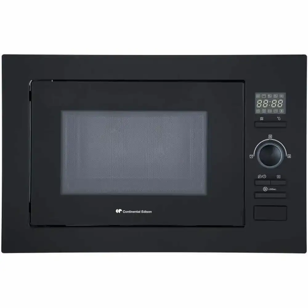 Micro ondes avec grill continental edison cemo25geb2 25 l 900 w_9145. DIAYTAR COTE D'IVOIRE - Votre Marché Virtuel au Côte d'Ivoire. Parcourez notre boutique en ligne pour trouver des trésors cachés, des articles indispensables du quotidien aux joyaux artistiques.