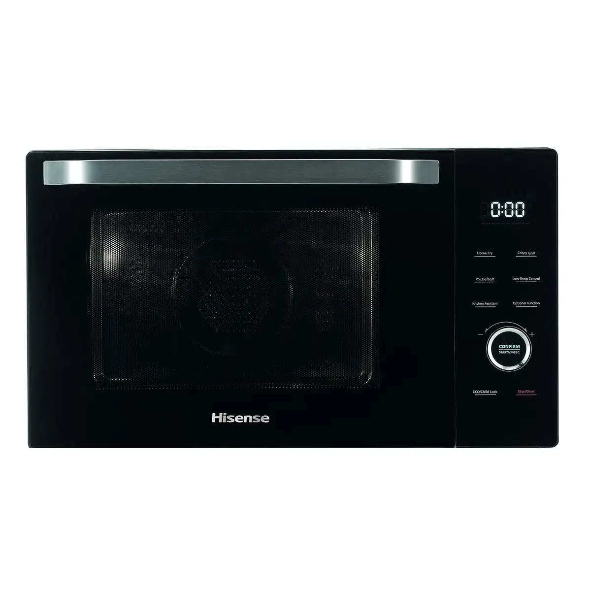 Micro ondes avec grill hisense h30mobs10hc noir 1000 w 30 l_1972. Entrez dans l'Univers de DIAYTAR COTE D'IVOIRE - Où Chaque Produit a son Histoire. Explorez notre catalogue et découvrez des trésors qui racontent la riche culture du Côte d'Ivoire.