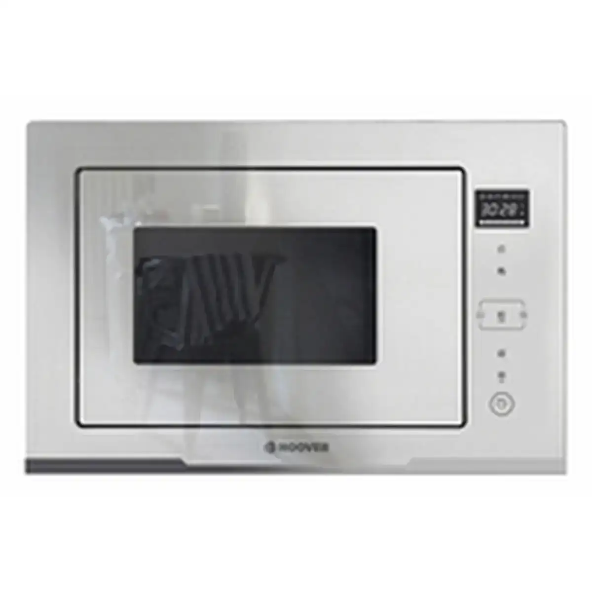 Micro ondes avec grill hoover hmgv28gdfw 28 l_7949. DIAYTAR COTE D'IVOIRE - Là où Chaque Achat a du Sens. Explorez notre gamme et choisissez des produits qui racontent une histoire, votre histoire.