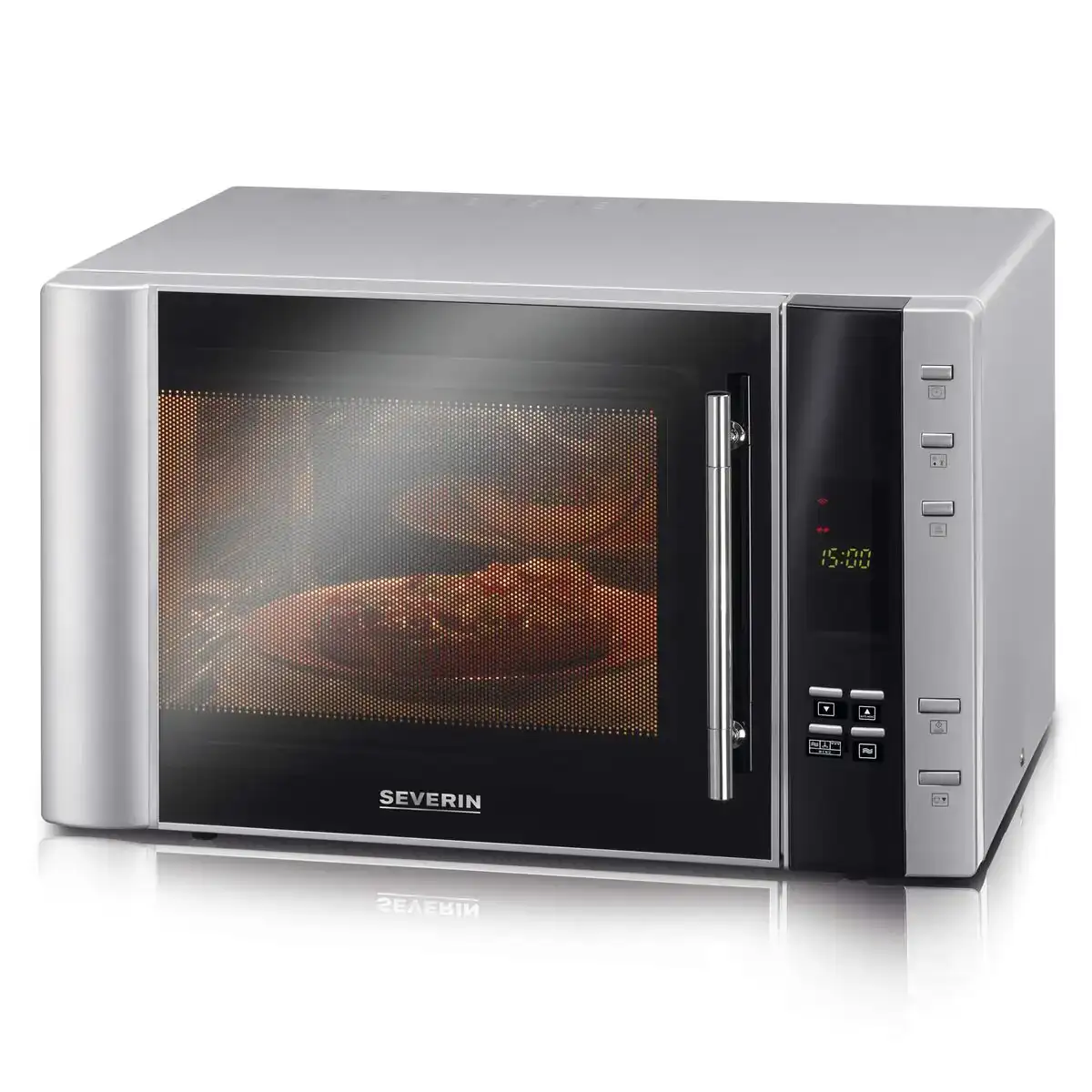 Micro ondes avec grill severin 7775 900 w 30 l_6302. Entrez dans l'Univers de DIAYTAR COTE D'IVOIRE - Où le Choix Rencontre l'Authenticité. Explorez nos rayons virtuels et trouvez des produits qui incarnent la richesse de notre culture.