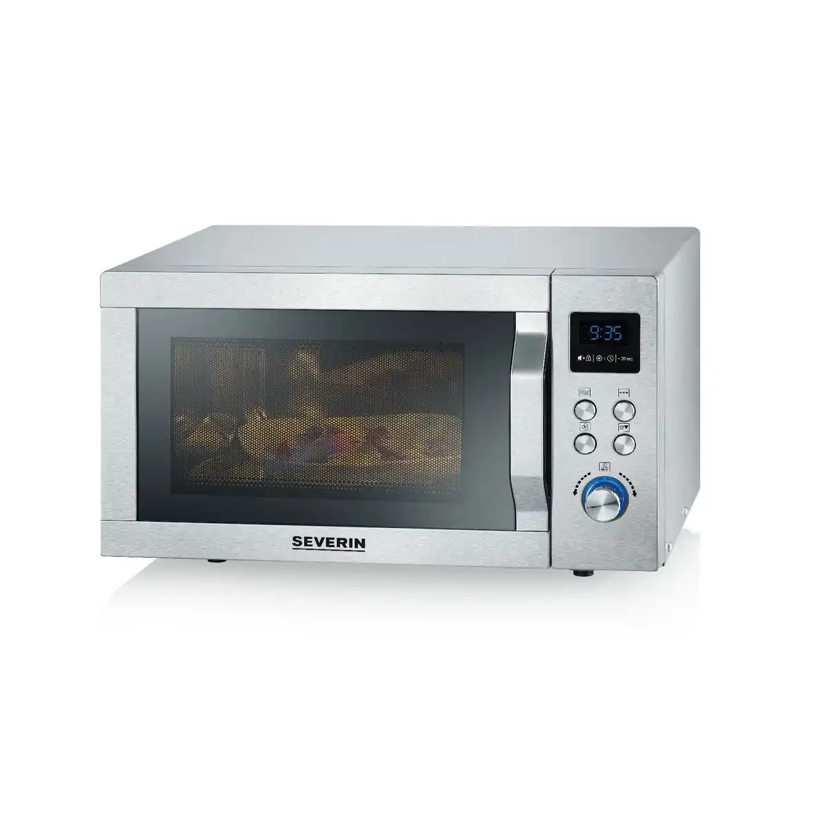 Micro ondes avec grill severin mw 7774 25 l 900 w_5240. DIAYTAR COTE D'IVOIRE - L'Art de Vivre le Shopping Inspiré. Parcourez notre catalogue et choisissez des produits qui reflètent votre passion pour la beauté et l'authenticité.