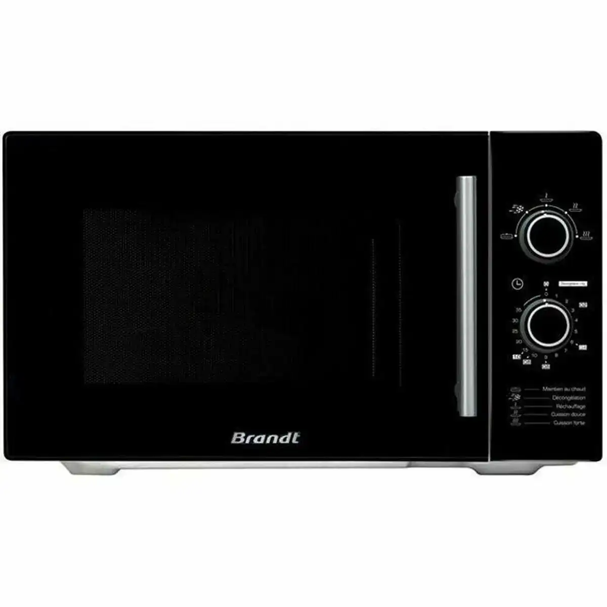 Micro ondes brandt 26 l 900 w_6206. DIAYTAR COTE D'IVOIRE - Où Chaque Produit a son Histoire à Raconter. Parcourez notre catalogue et découvrez des articles qui portent en eux la passion et l'histoire du Côte d'Ivoire.
